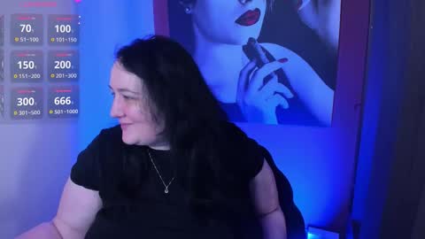 Snapshot of queenofhaze chatting on 01/13/26, 06:40 you may simply address Me with Your Grace online show from 01/13/26, 06:40