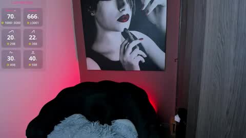 Snapshot of queenofhaze chatting on 01/31/26, 07:11 you may simply address Me with Your Grace online show from 01/31/26, 07:11