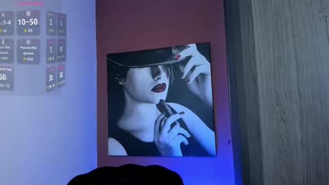 Snapshot of queenofhaze chatting on 02/02/26, 06:23 you may simply address Me with Your Grace online show from 02/02/26, 06:23