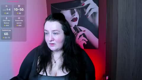 Snapshot of queenofhaze chatting on 02/15/26, 08:05 you may simply address Me with Your Grace online show from 02/15/26, 08:05