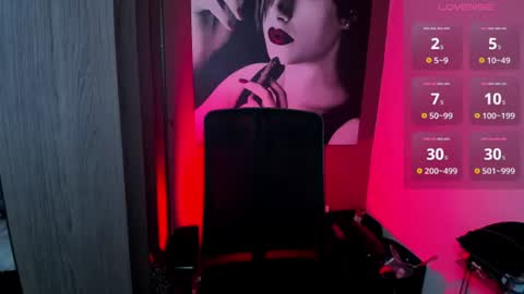 Snapshot of queenofhaze chatting on 08/01/26, 12:54 you may simply address Me with Your Grace online show from 08/01/26, 12:54