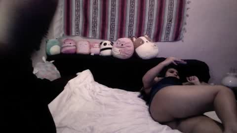 QueenOfHearts online show from 01/13/25, 05:55