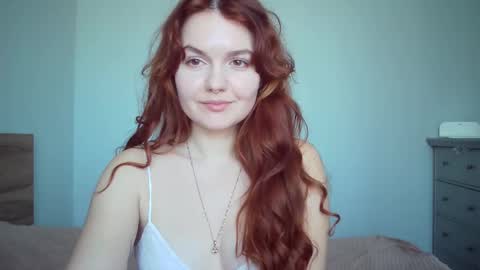 QueenOfModels online show from 03/09/25, 09:35