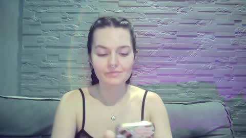 QueenOfModels online show from 01/10/26, 02:08