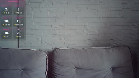 QueenOfModels online show from 02/01/26, 07:29