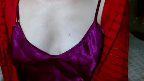 queenoftenderness online show from 07/11/26, 04:32