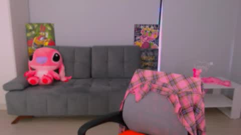 Snapshot of queenofthesense chatting on 09/09/25, 10:26 Patricia online show from 09/09/25, 10:26