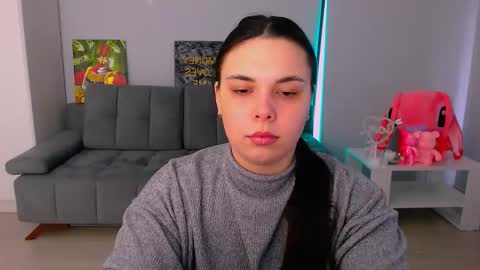 Snapshot of queenofthesense chatting on 02/08/26, 09:34 Patricia online show from 02/08/26, 09:34