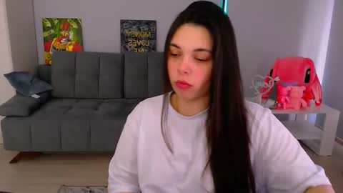 Snapshot of queenofthesense chatting on 02/11/26, 10:42 Patricia online show from 02/11/26, 10:42