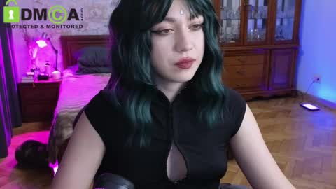     follow my new insta  online show from 01/06/26, 10:12