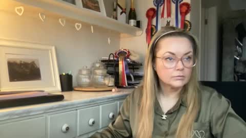 PrincessP333 online show from 02/03/26, 08:52