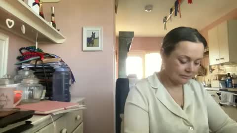 PrincessP333 online show from 04/13/26, 08:09