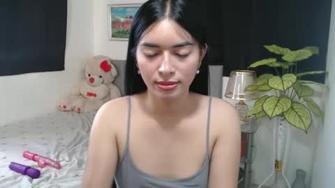 QueenPinay69 online show from 10/14/25, 07:42