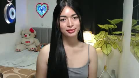 QueenPinay69 online show from 11/20/25, 07:08