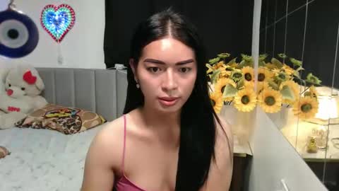 QueenPinay69 online show from 11/27/25, 11:56