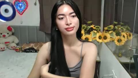 QueenPinay69 online show from 12/03/25, 12:58