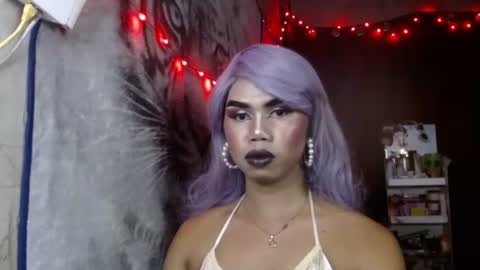 queenpinayebony_xx online show from 04/13/26, 10:54