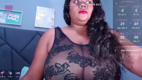 queenrachelbrown online show from 03/27/26, 03:56