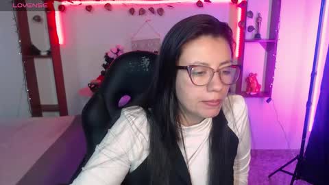 queenrose94 online show from 03/18/26, 12:19