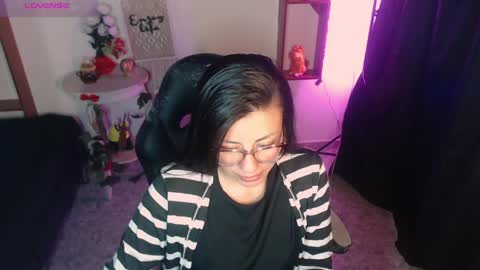 queenrose94 online show from 04/06/26, 11:22