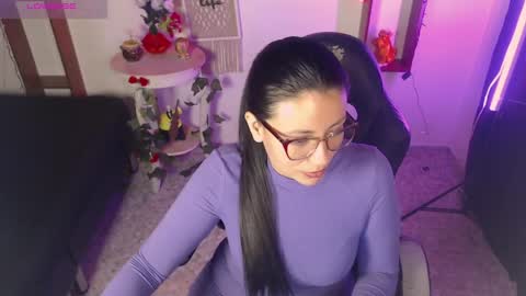 queenrose94 online show from 04/07/26, 02:17