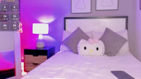 Queen Rose online show from 03/09/26, 12:53