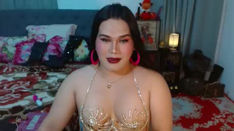 queensasha_destroyer online show from 10/15/25, 09:09