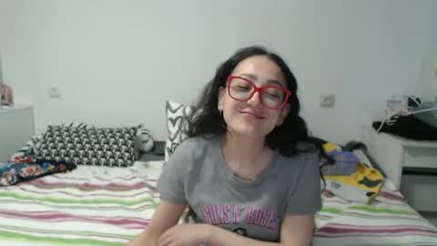 queensofiaqueen online show from 04/08/26, 05:18