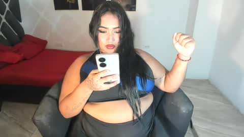 queensquirt27 online show from 07/24/26, 03:15