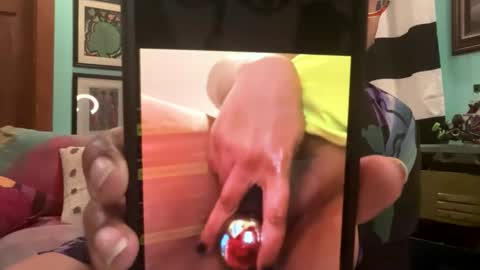 Queen Hilarity online show from 02/20/26, 05:26