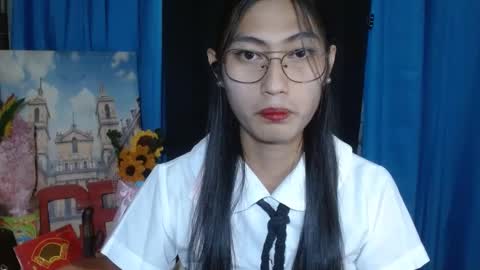 queensteffi online show from 01/17/25, 01:03