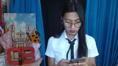 queensteffi online show from 01/29/25, 12:56