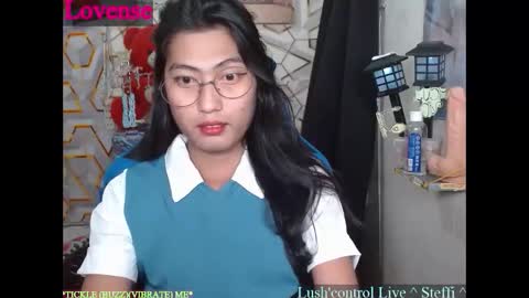 queensteffi online show from 06/05/26, 06:35