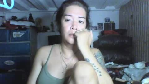 stephanie online show from 04/24/26, 10:18