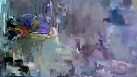 queen online show from 03/09/25, 08:40