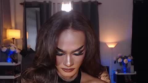 ValentinaMoone online show from 06/11/26, 01:53