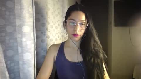 Paola online show from 02/15/25, 05:09