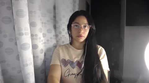 Snapshot of queenvictoria2023 chatting on 05/11/26, 02:06 Paola online show from 05/11/26, 02:06