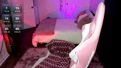 queenx_lexy online show from 01/13/25, 06:49