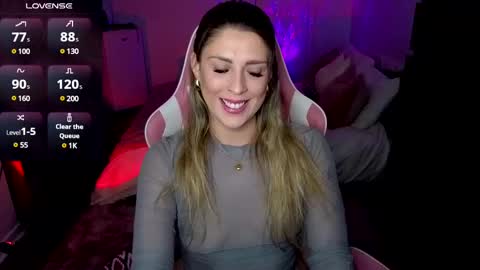 queenx_lexy online show from 01/23/25, 05:42
