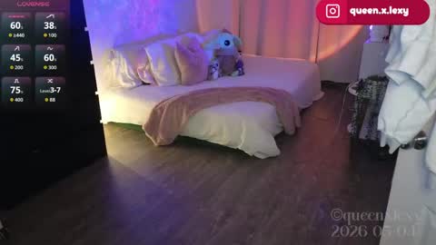 queenx_lexy online show from 05/04/26, 09:44