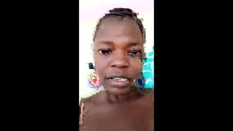 queenzawa online show from 03/23/26, 10:08