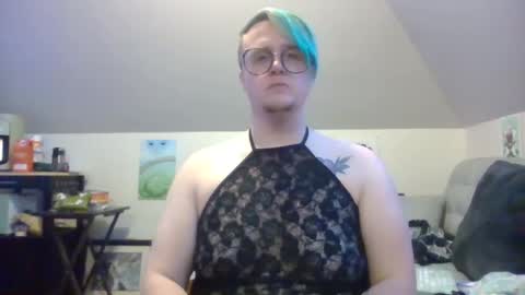 queerlyjaz online show from 09/13/25, 02:11