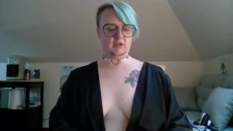 queerlyjaz online show from 10/01/25, 12:05