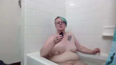 queerlyjaz online show from 10/11/25, 11:25