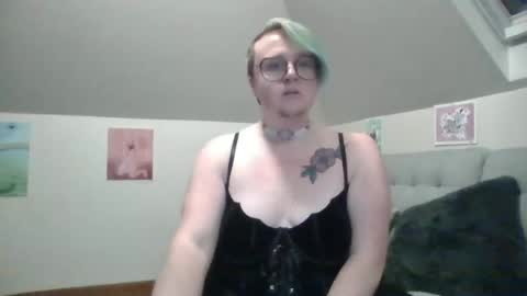 queerlyjaz online show from 11/23/25, 12:54
