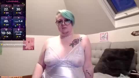 queerlyjaz online show from 01/11/26, 01:10