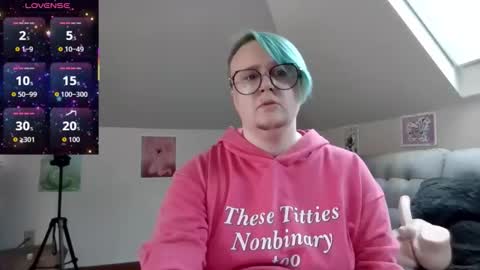 queerlyjaz online show from 01/11/26, 06:13