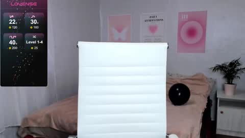 Anna online show from 11/03/25, 05:31