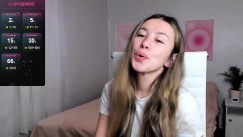 Anna online show from 12/03/25, 06:32